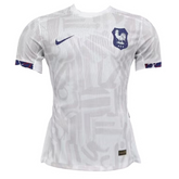 France 2018 Away Jersey
